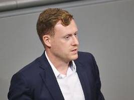 debatte um vetternwirtschaft: afd-fraktion schließt jan wenzel schmidt aus